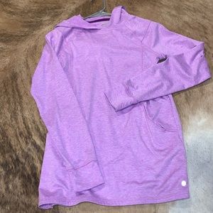 Avía size XL/XG (14-16) purple